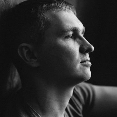 Алексей Коровин