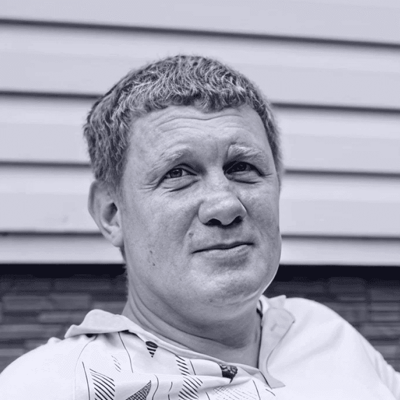 Сергей Наумов