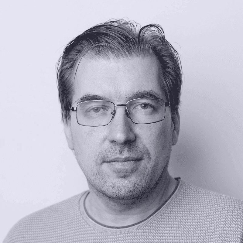 Владимир Волосюк