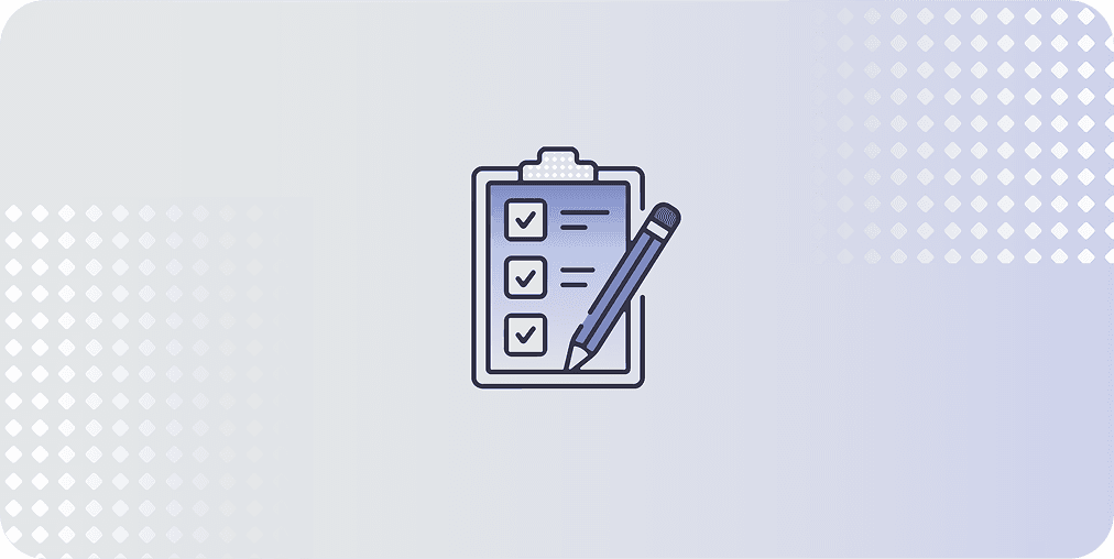 Чеклист для оценки IT-проекта