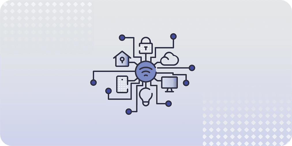 Как работает IoT: анализ технических решений. Часть 1